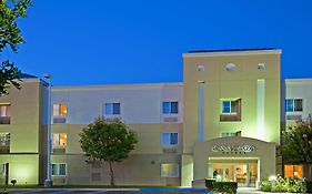 Candlewood Suites Irvine California